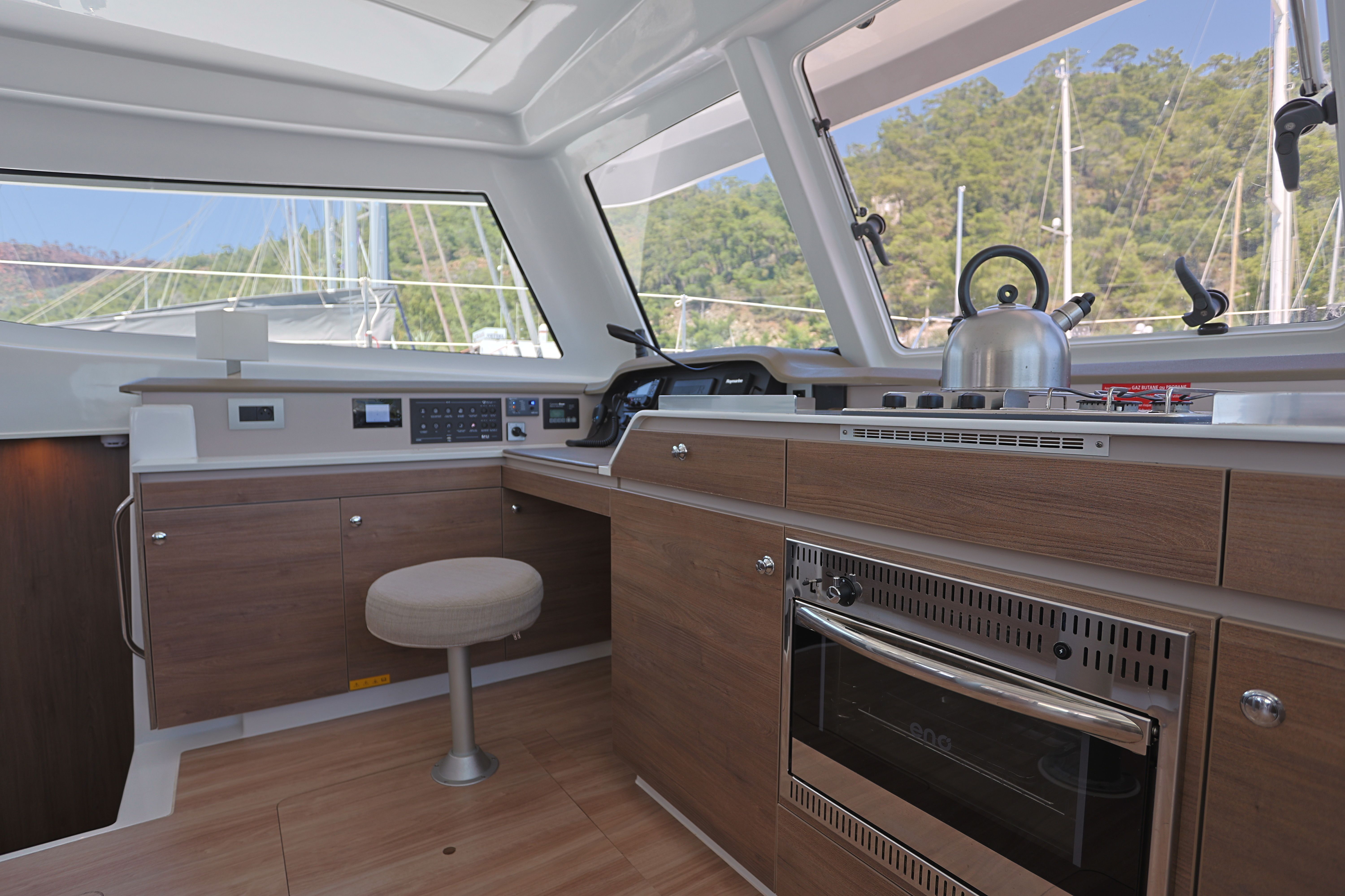 Bali Catspace | Balize