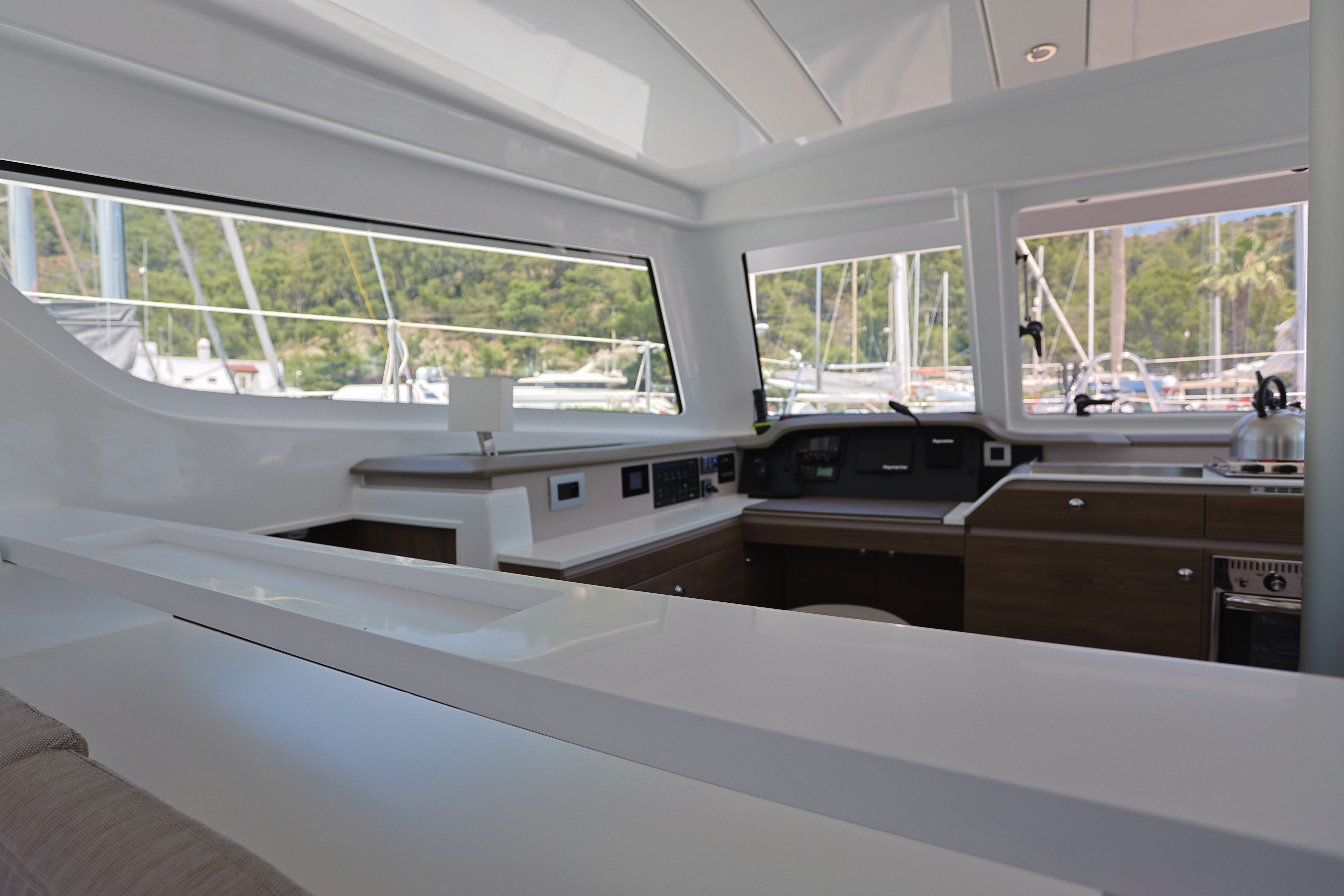 Bali Catspace | Balize