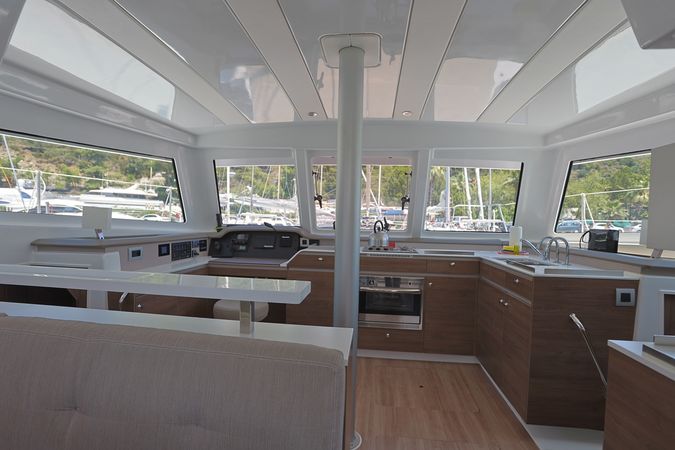 Bali Catspace | Balize