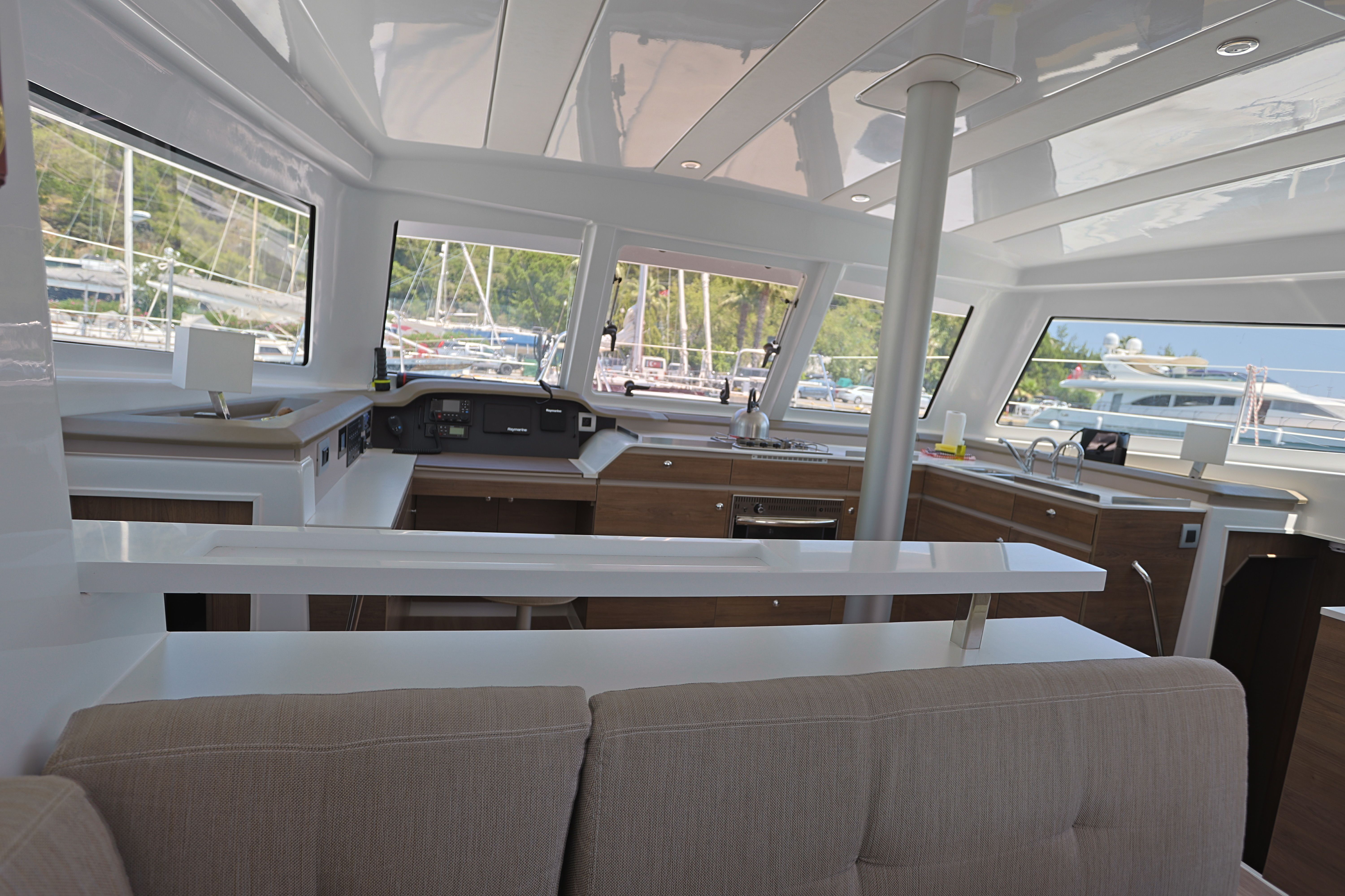 Bali Catspace | Balize