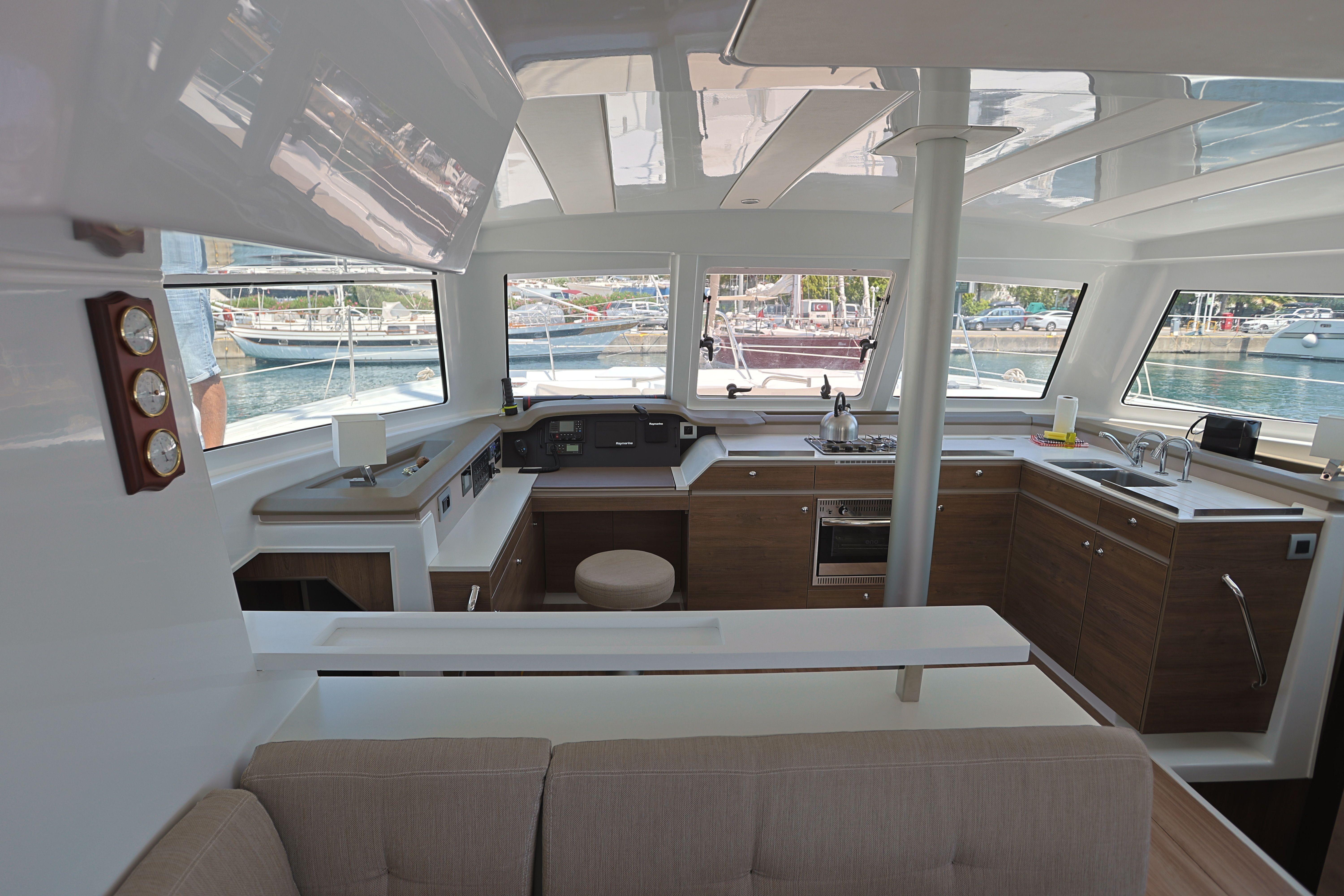 Bali Catspace | Balize