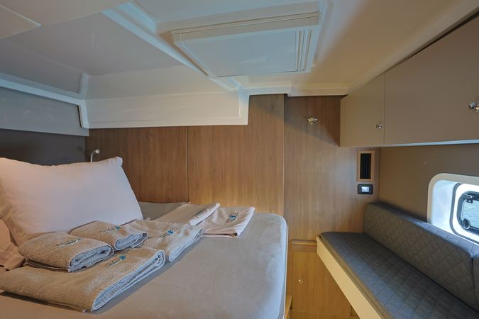 Bali Catspace | Balize