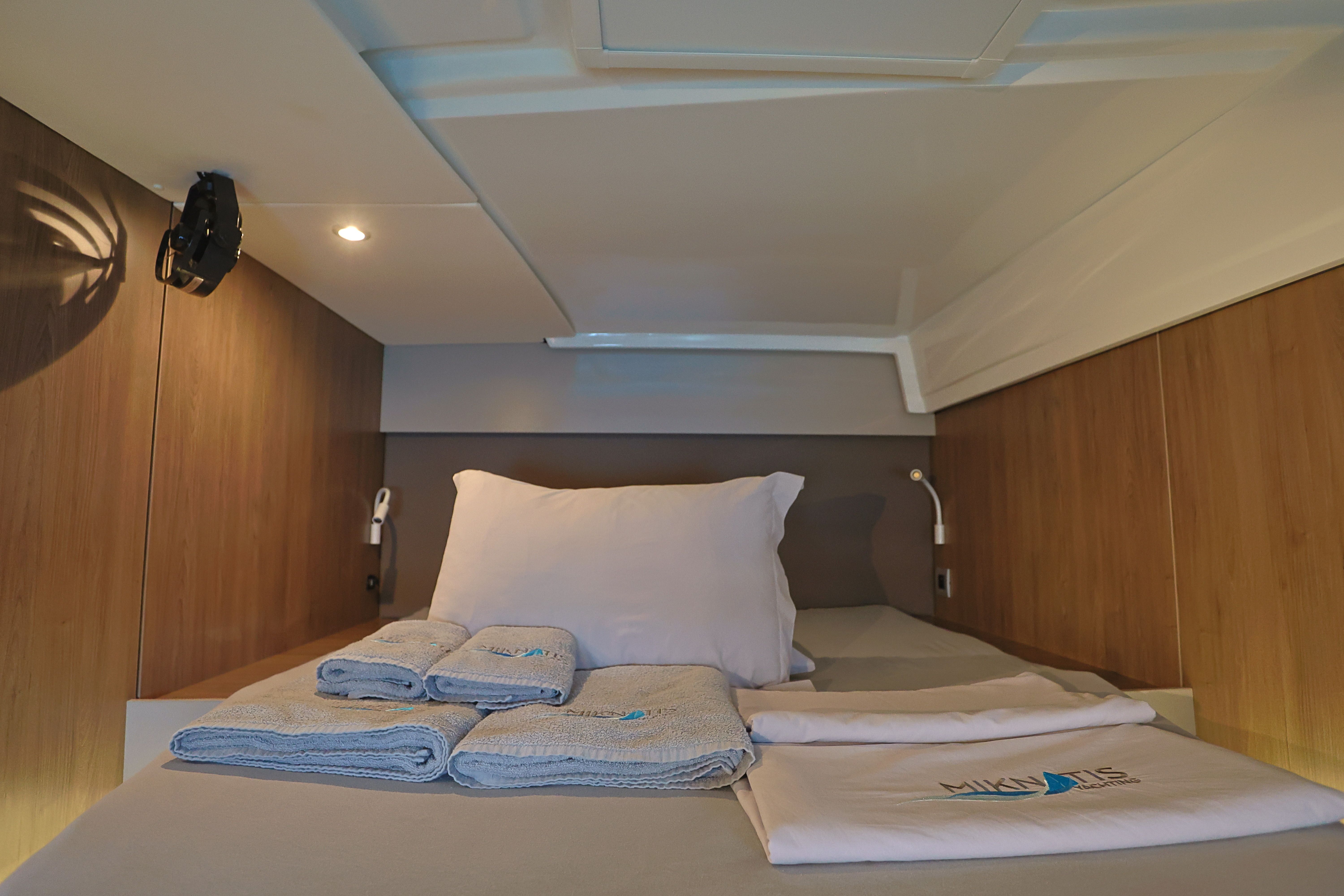 Bali Catspace | Balize