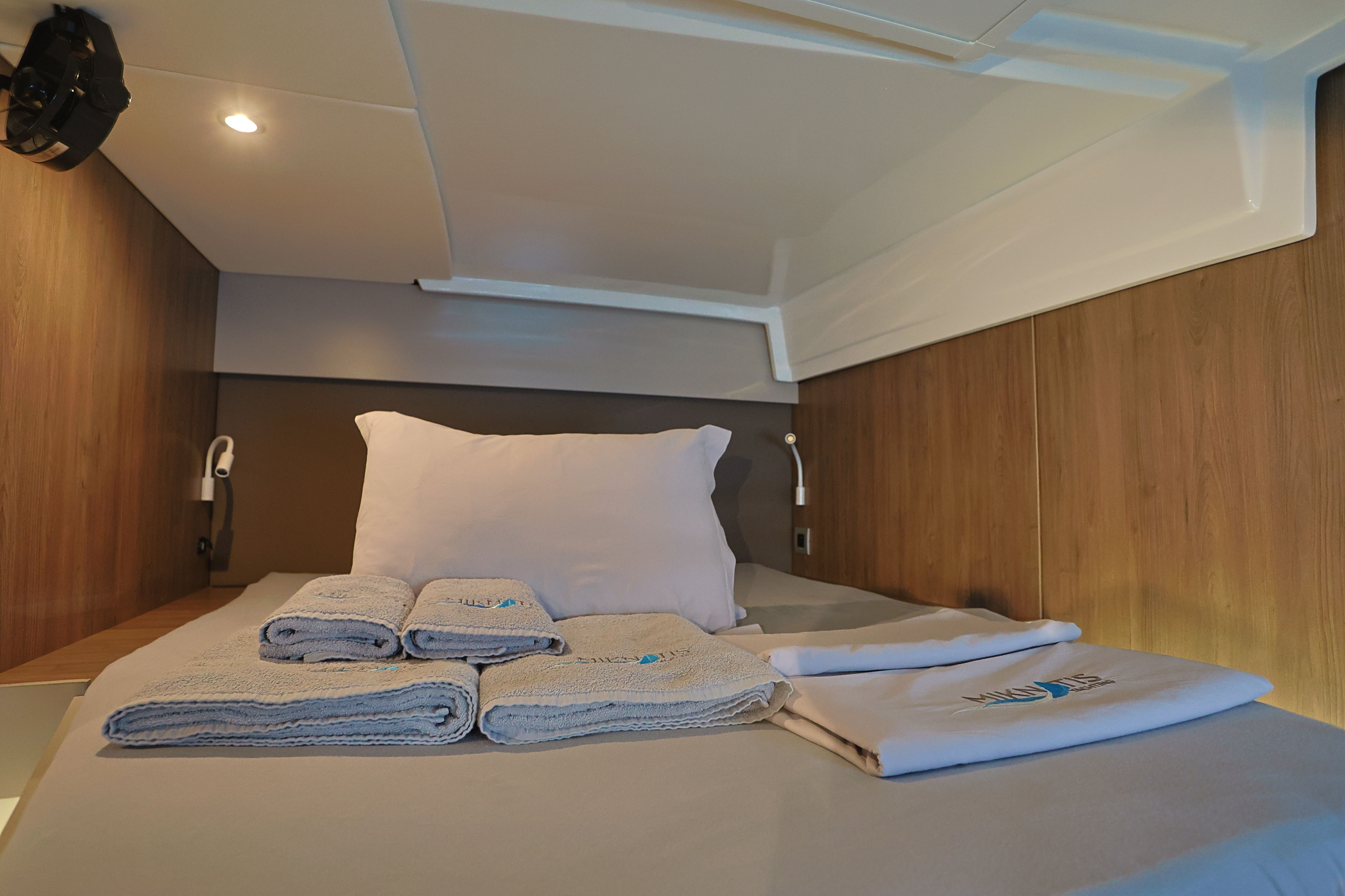 Bali Catspace | Balize