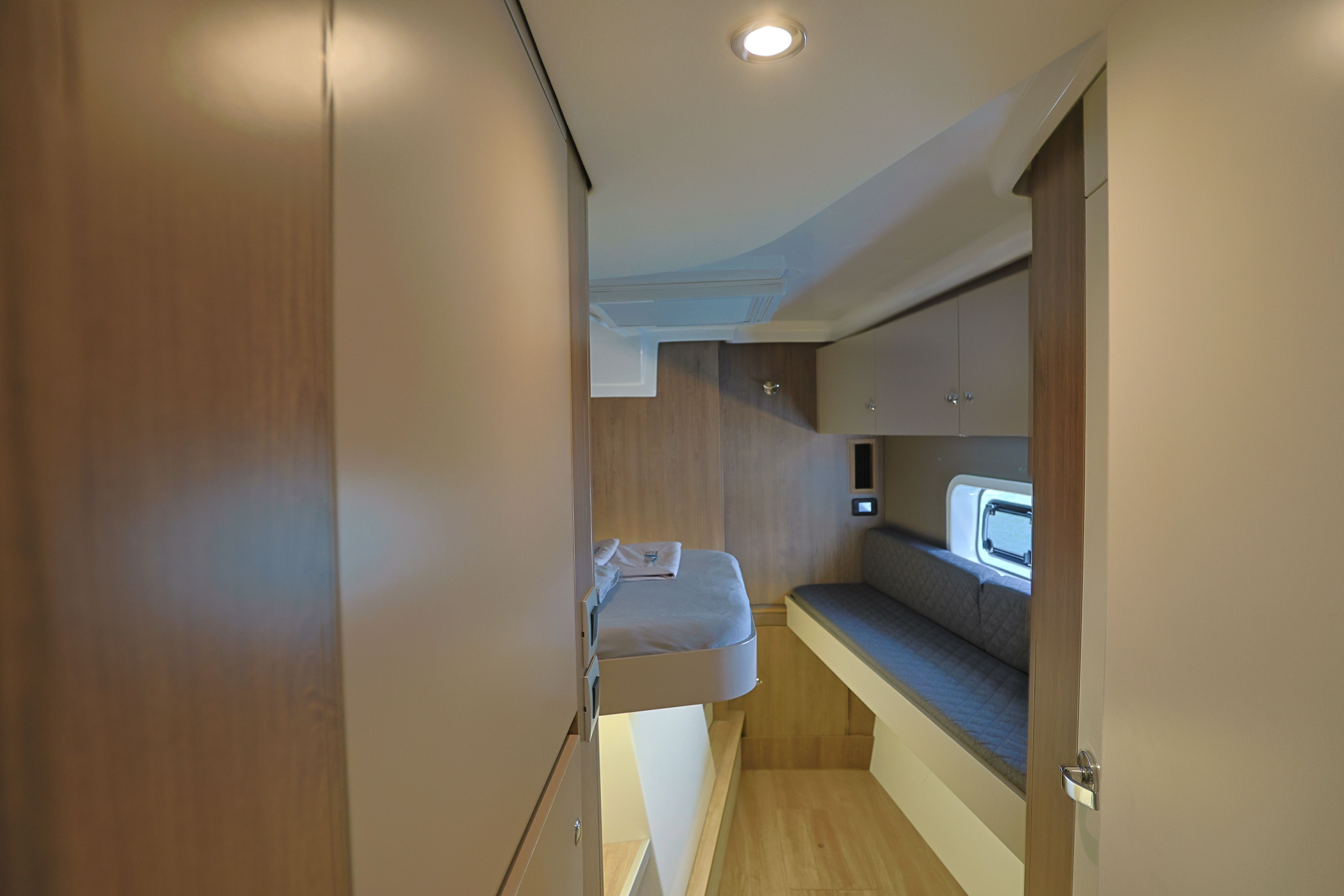 Bali Catspace | Balize