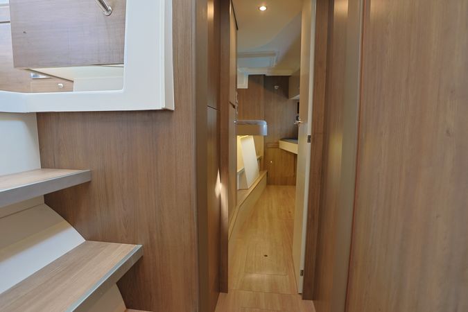 Bali Catspace | Balize