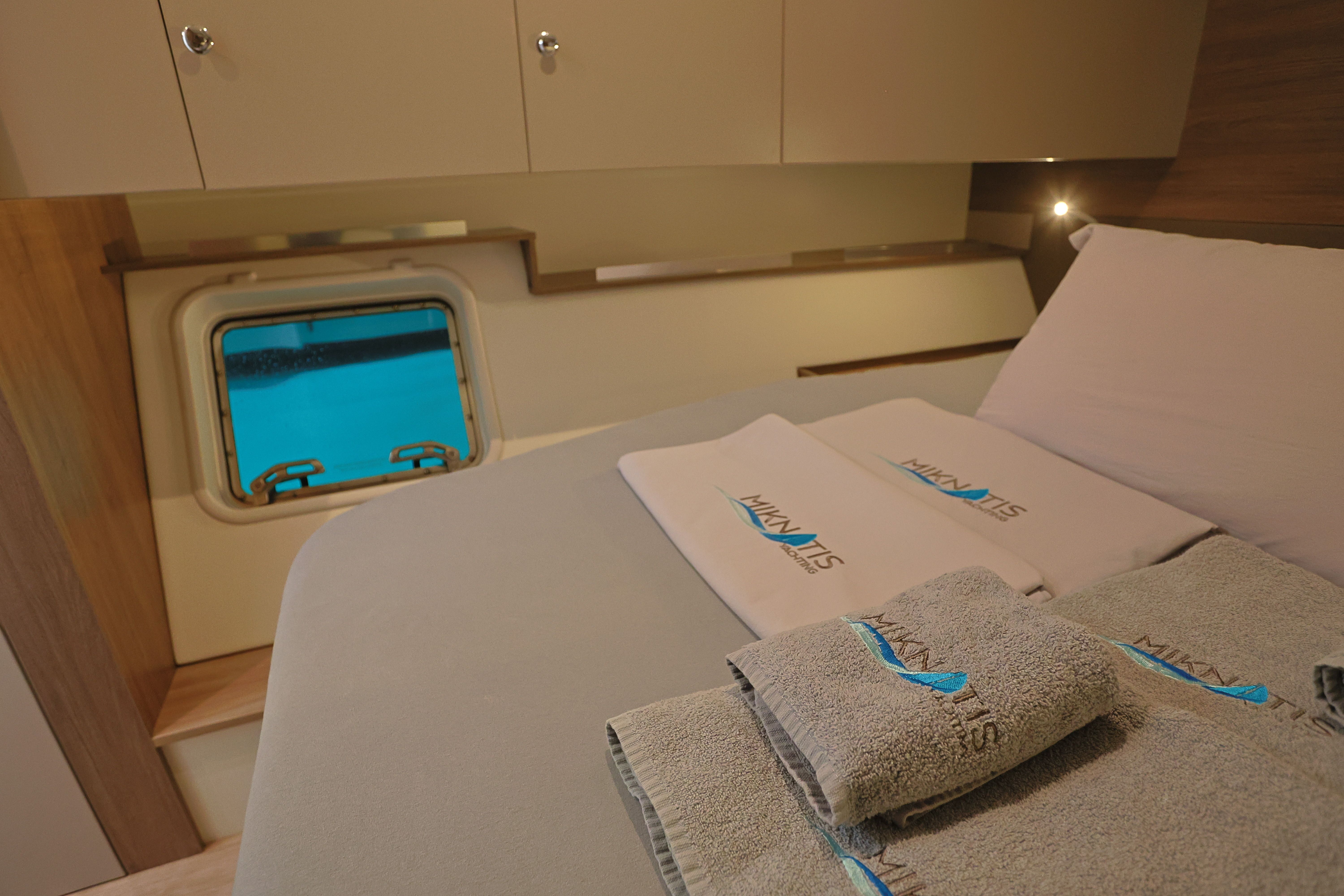 Bali Catspace | Balize