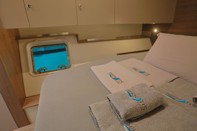 Bali Catspace | Balize