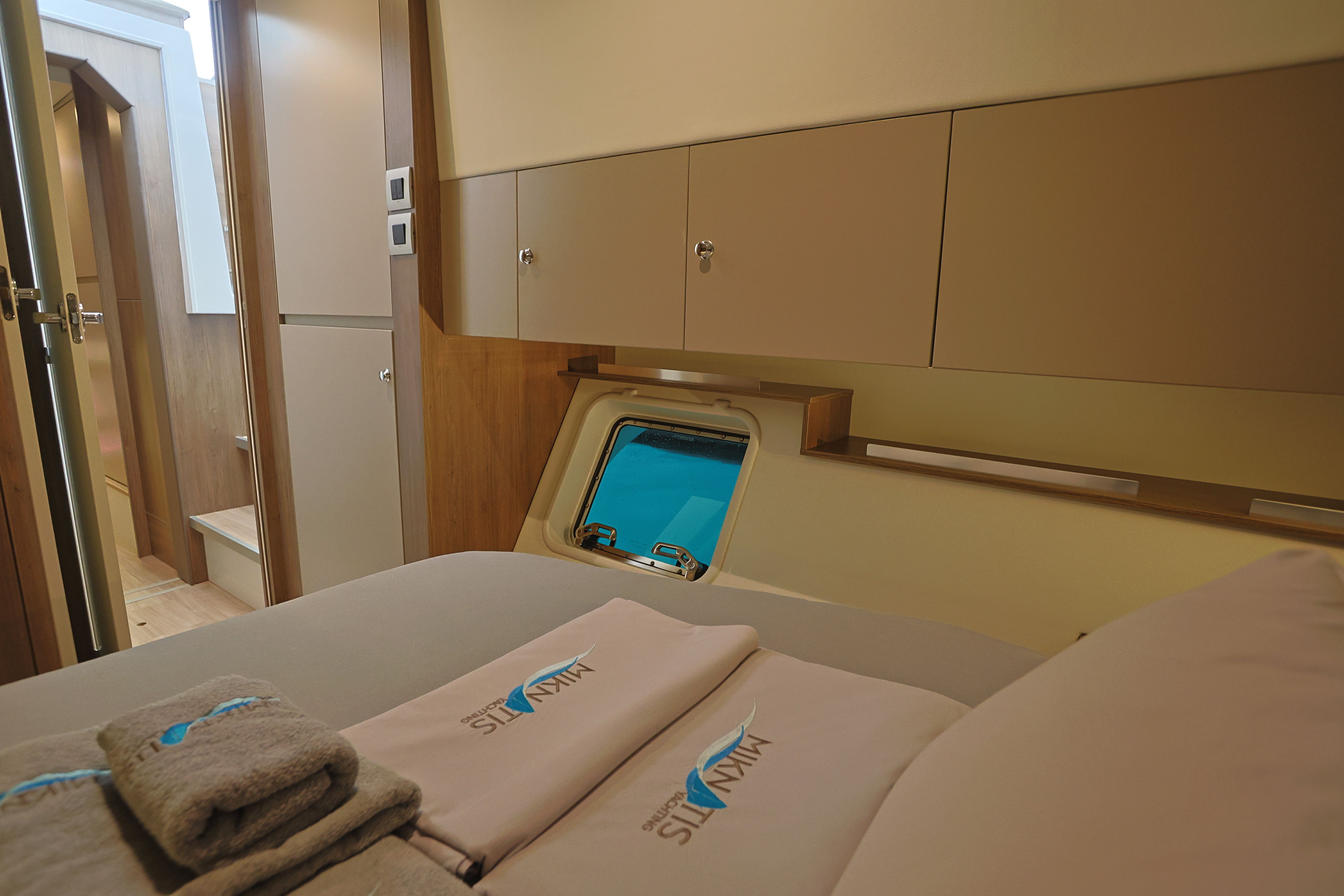 Bali Catspace | Balize