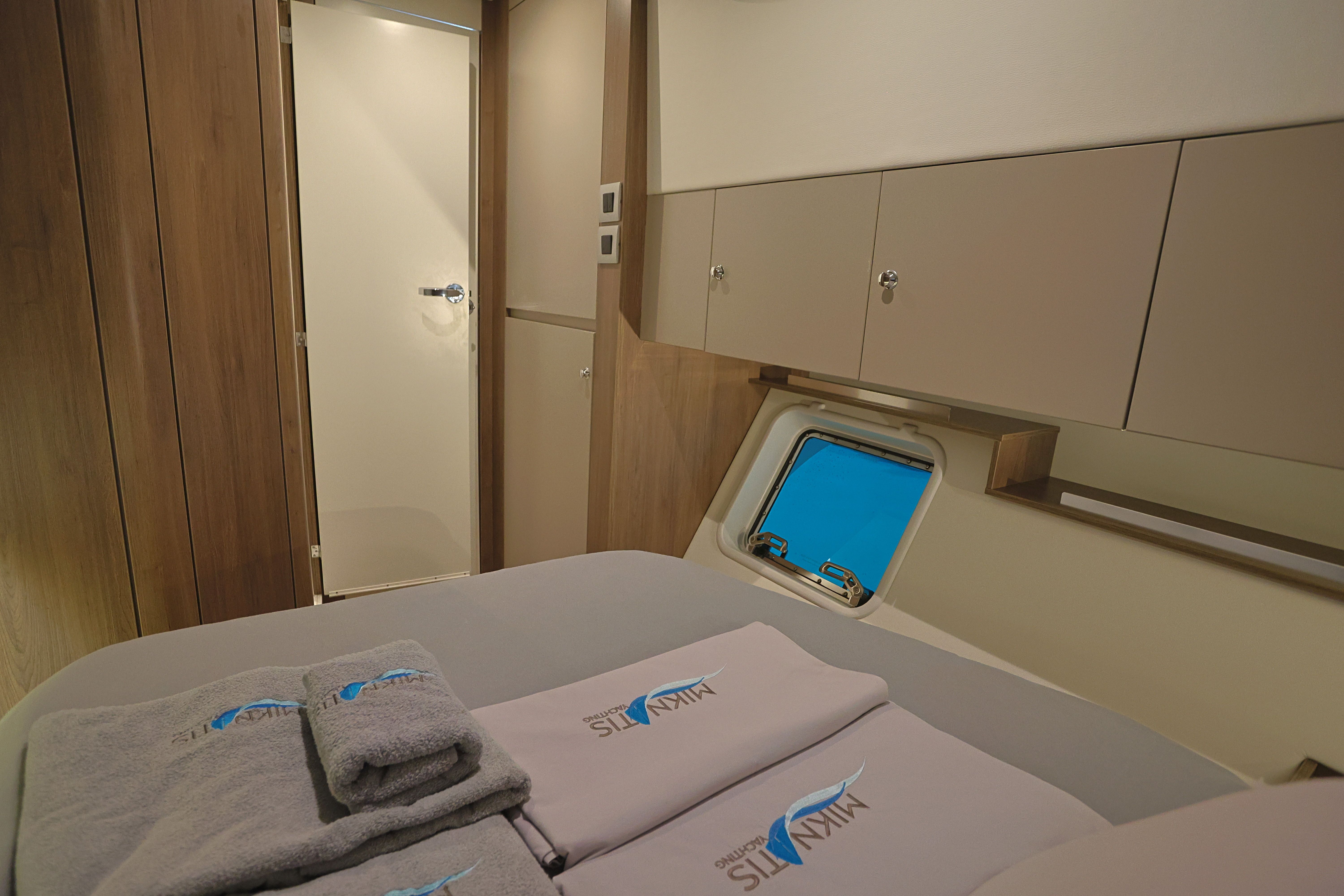 Bali Catspace | Balize