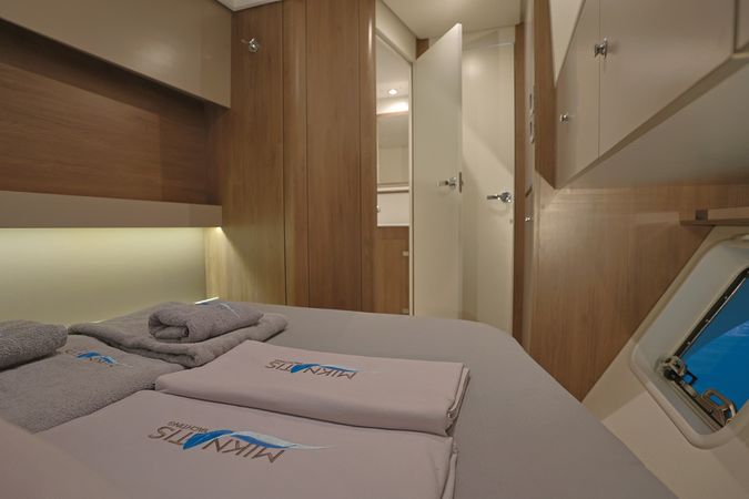 Bali Catspace | Balize