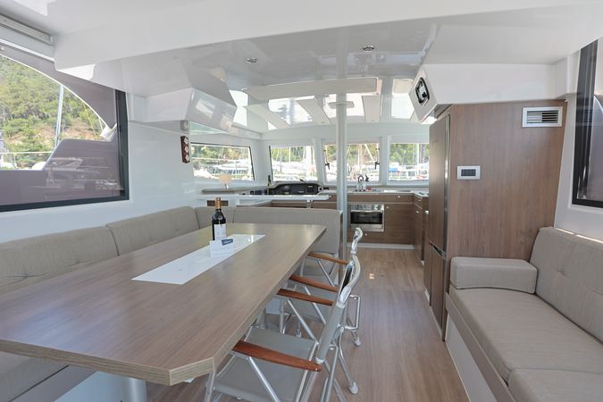 Bali Catspace | Balize