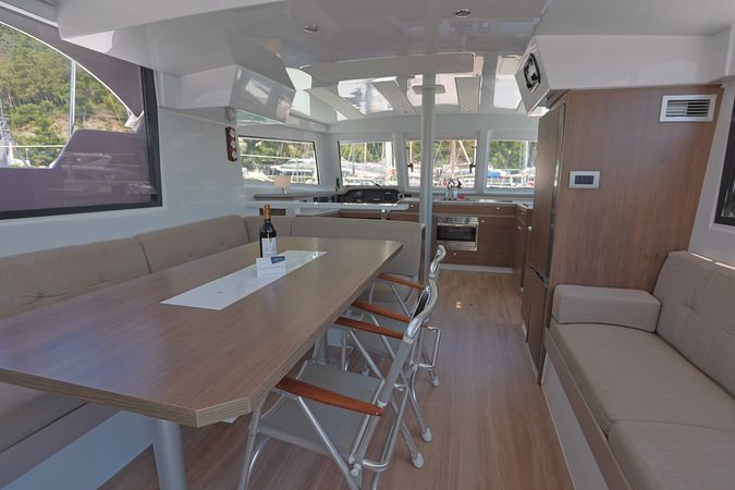 Bali Catspace | Balize