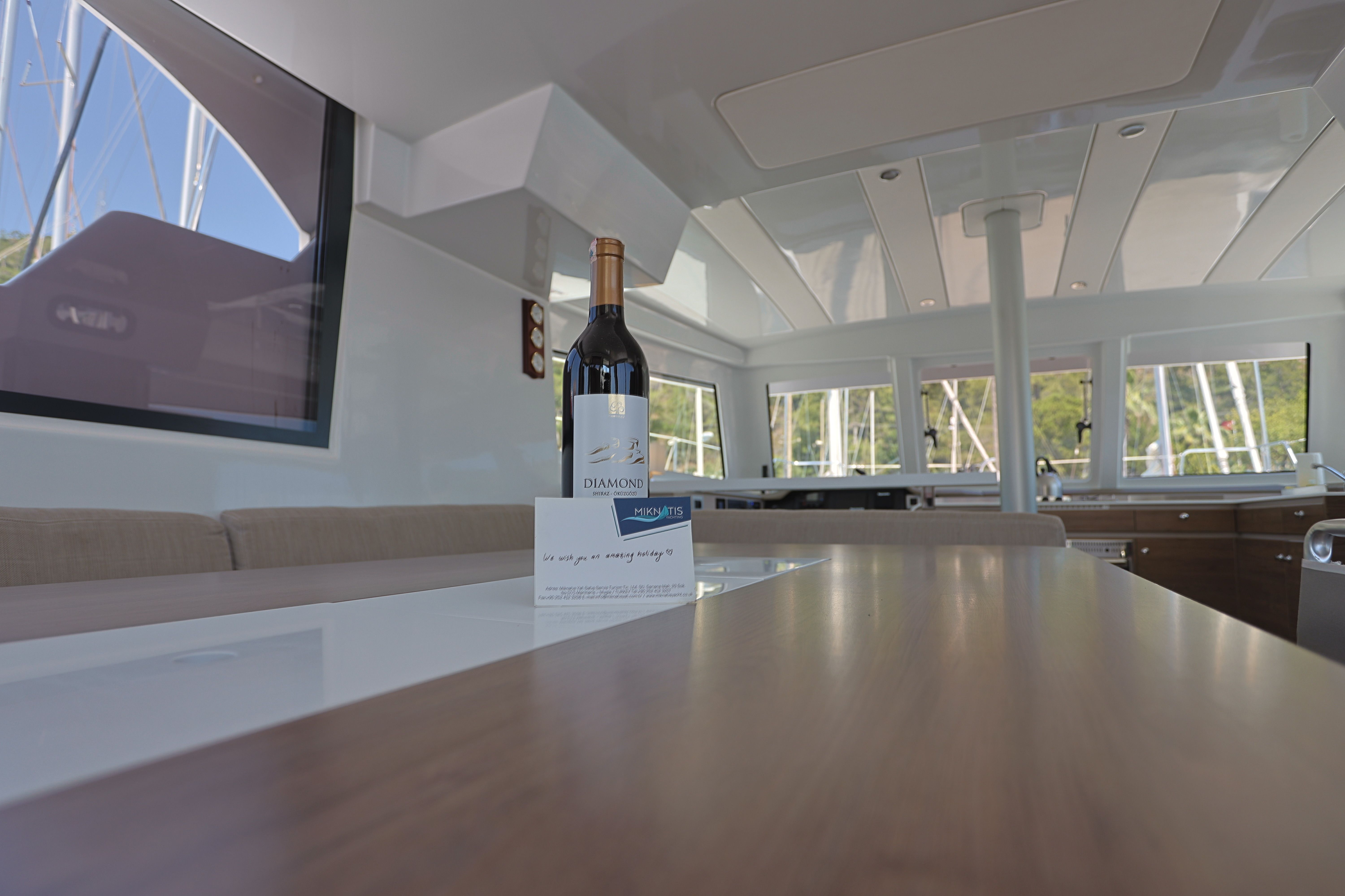 Bali Catspace | Balize