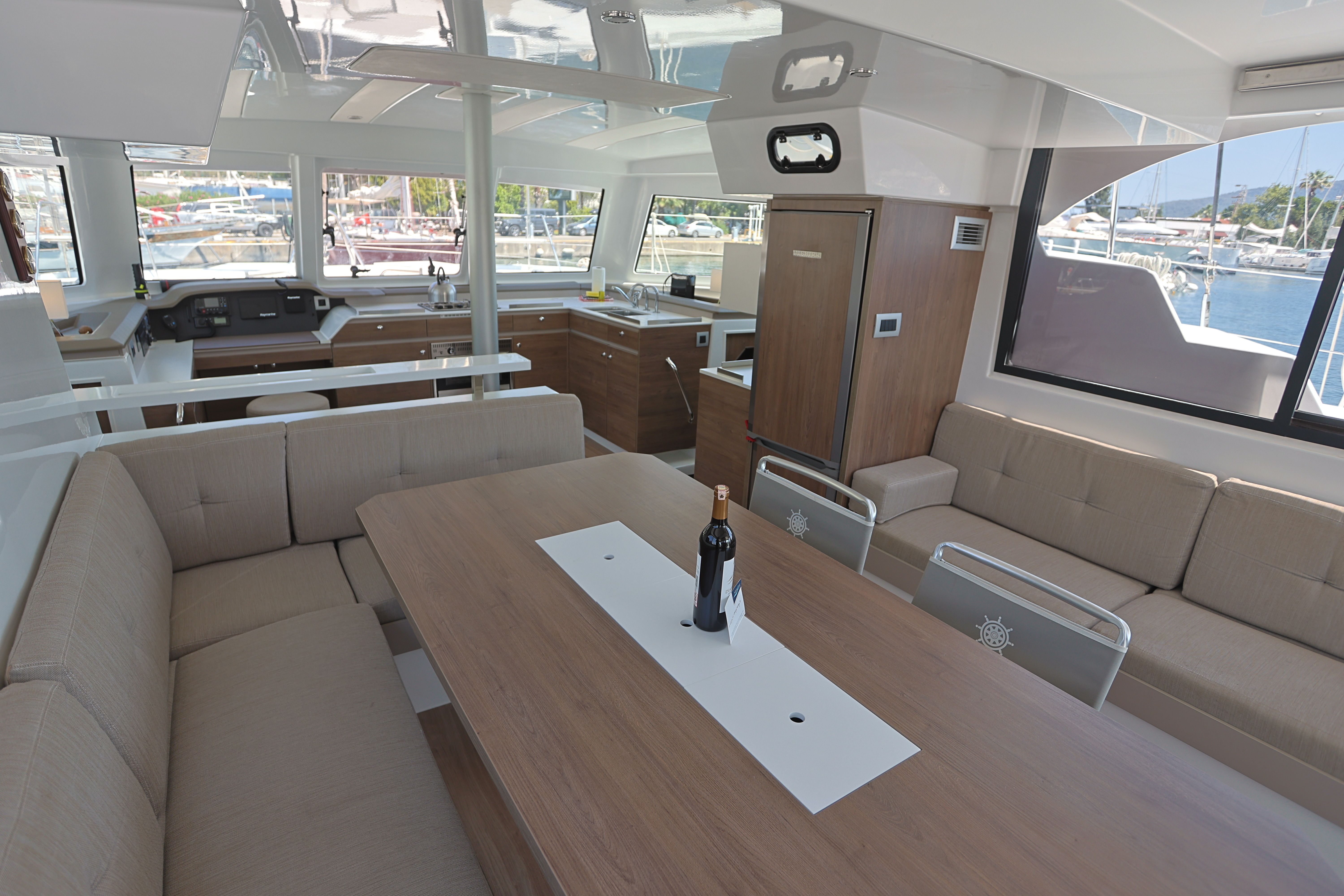 Bali Catspace | Balize