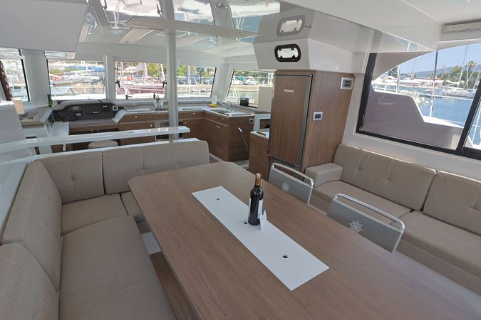 Bali Catspace | Balize