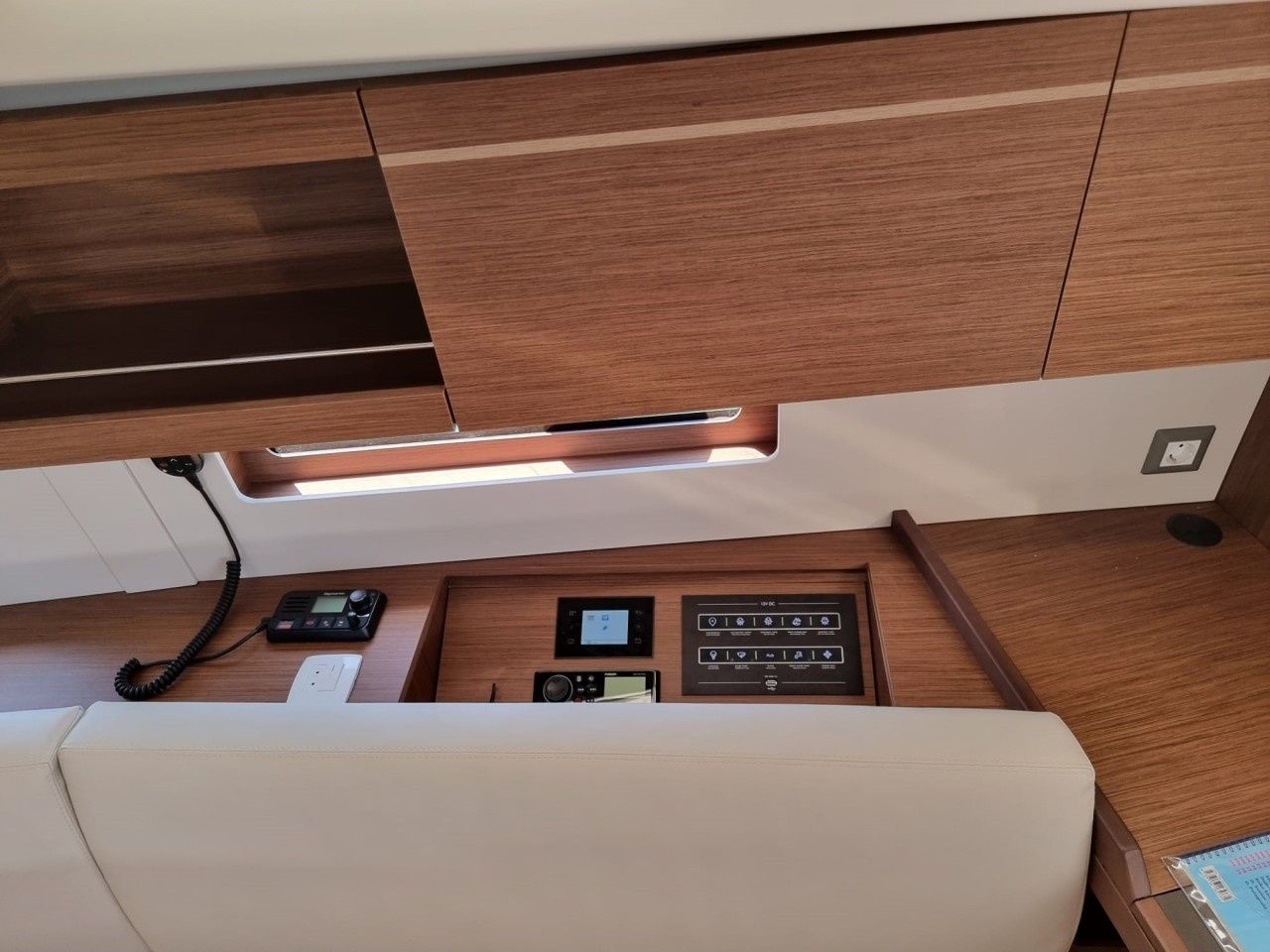 Beneteau Oceanis 46.1 | Noah