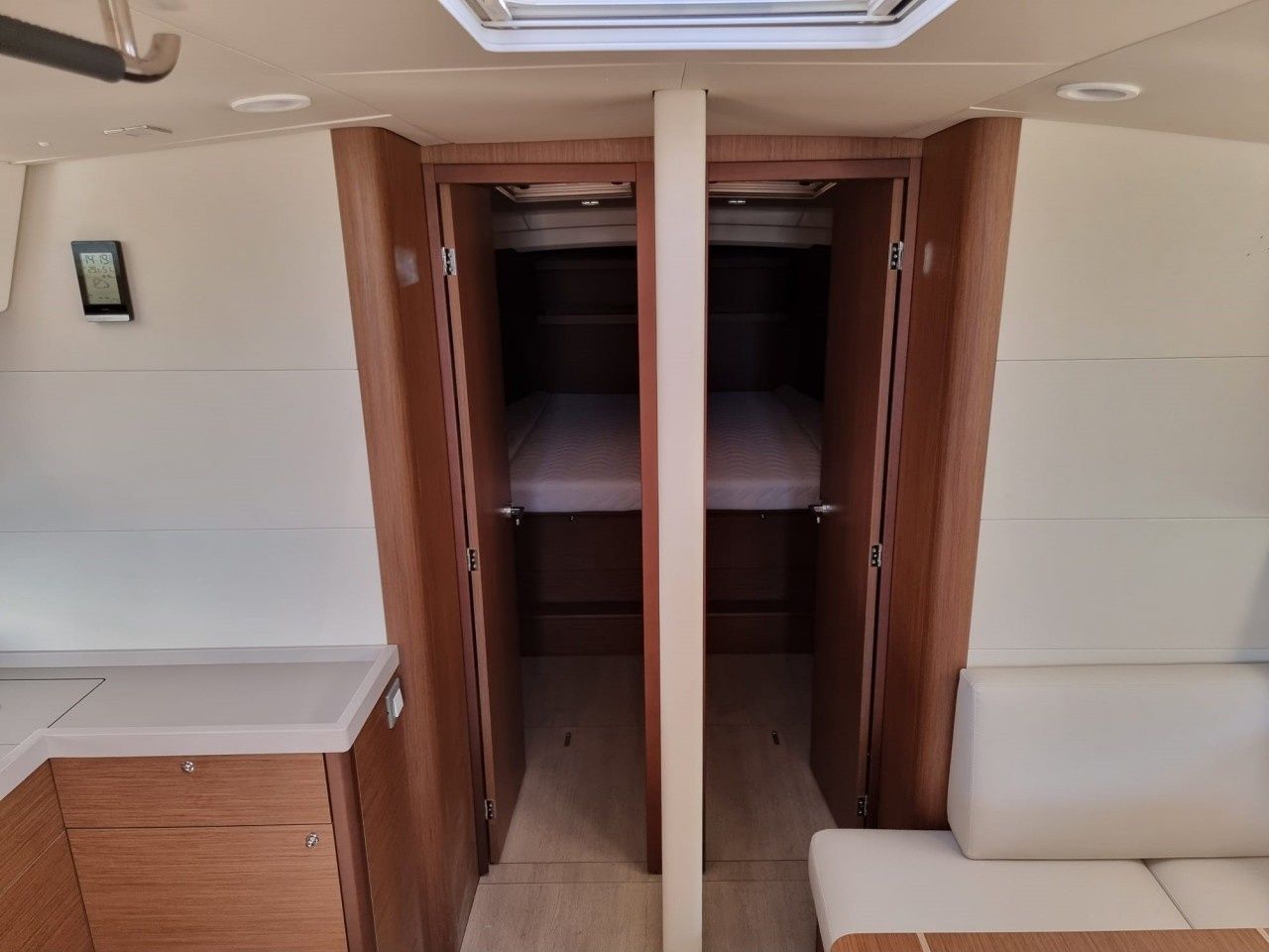 Beneteau Oceanis 46.1 | Noah