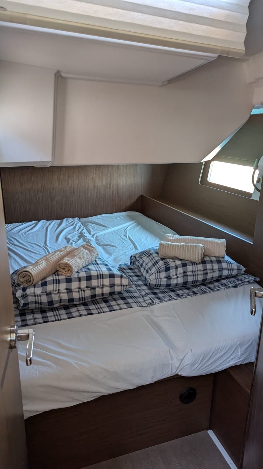 Beneteau Oceanis 46.1 | Noah