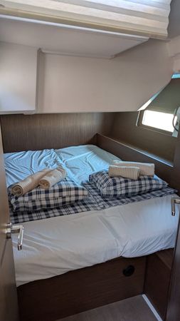Beneteau Oceanis 46.1 | Noah