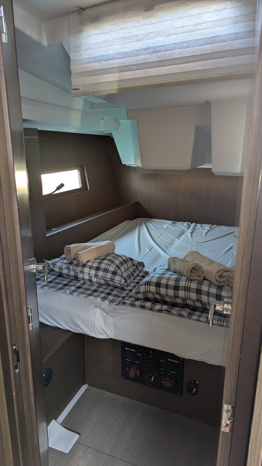 Beneteau Oceanis 46.1 | Noah