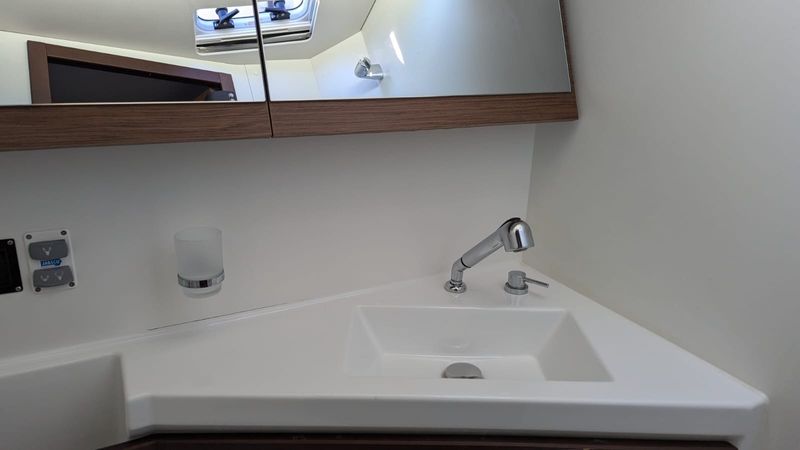 Beneteau Oceanis 46.1 | Noah