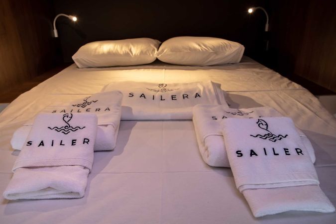 Bali Catspace | Time Out