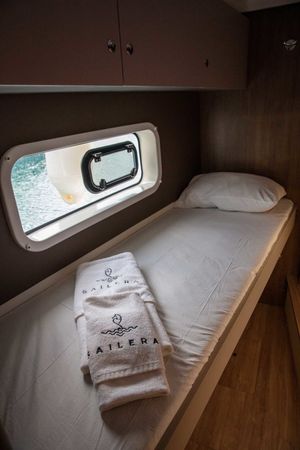 Bali Catspace | Time Out