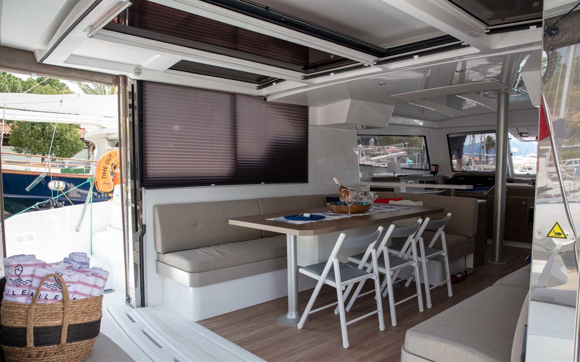 Bali Catspace | Time Out