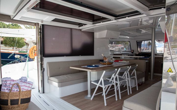 Bali Catspace | Time Out