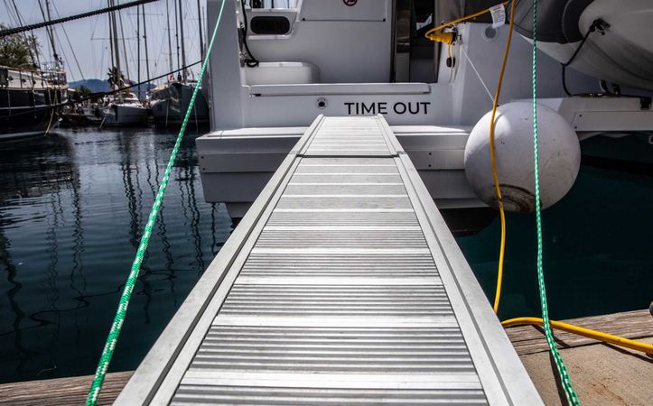 Bali Catspace | Time Out