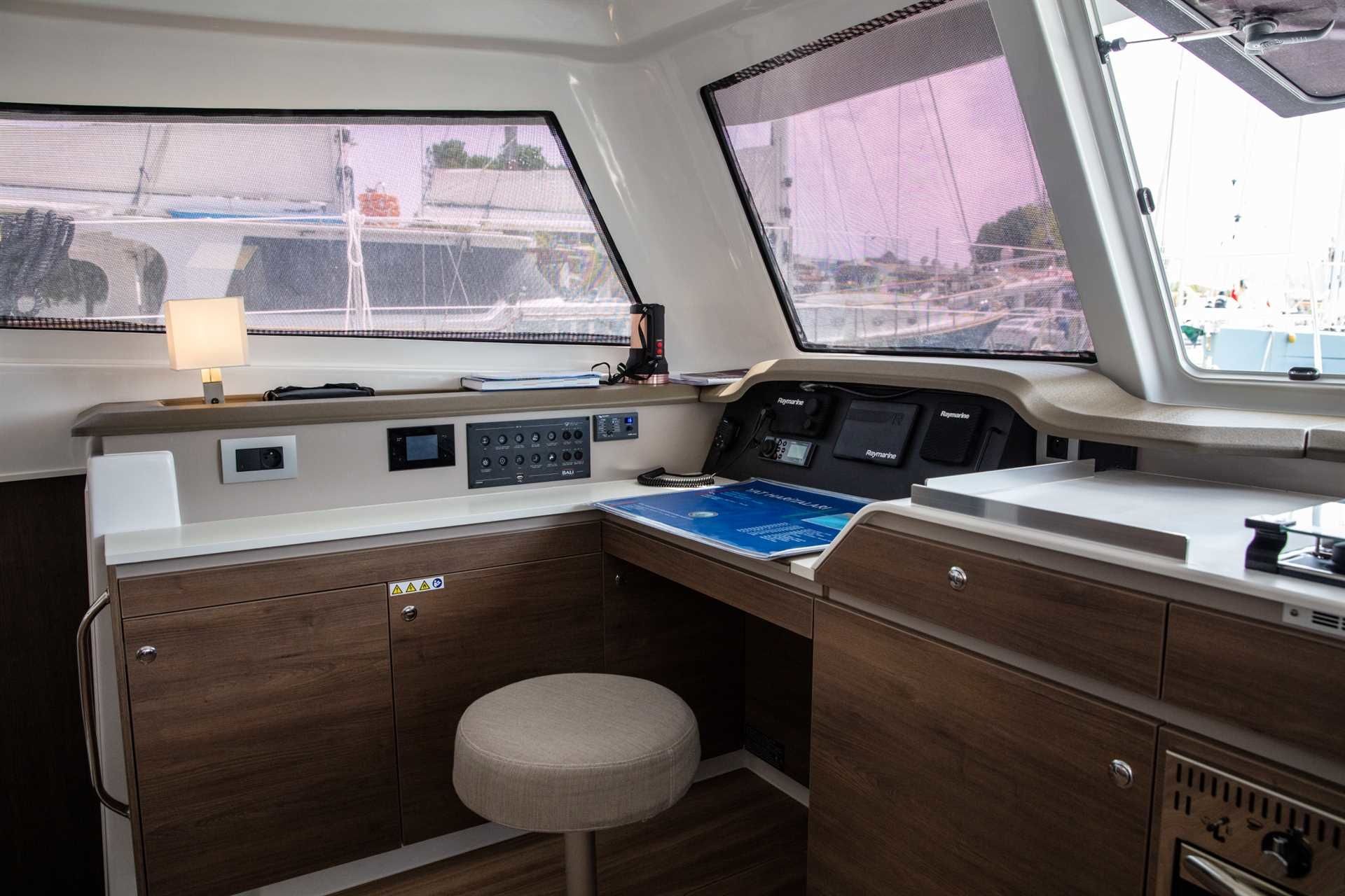 Bali Catspace | Time Out