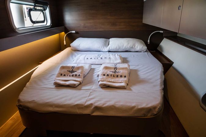 Bali Catspace | Time Out