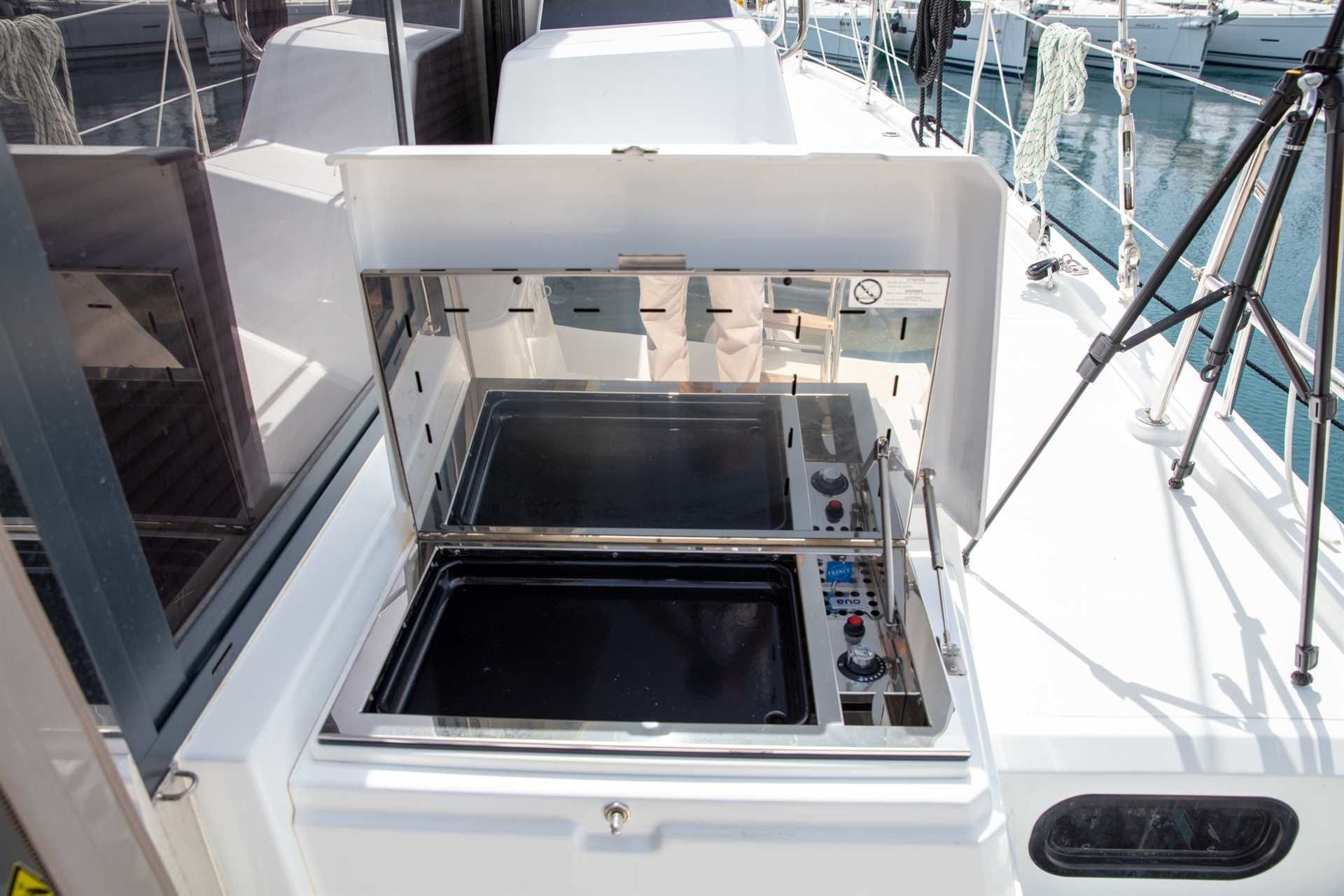 Bali Catspace | Time Out