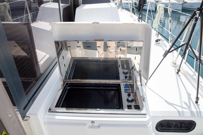 Bali Catspace | Time Out