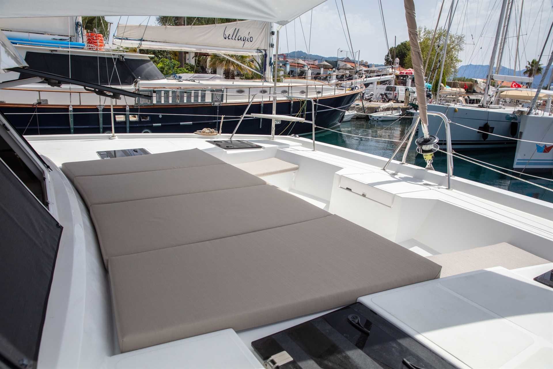 Bali Catspace | Time Out