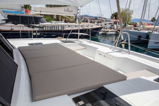 Bali Catspace | Time Out