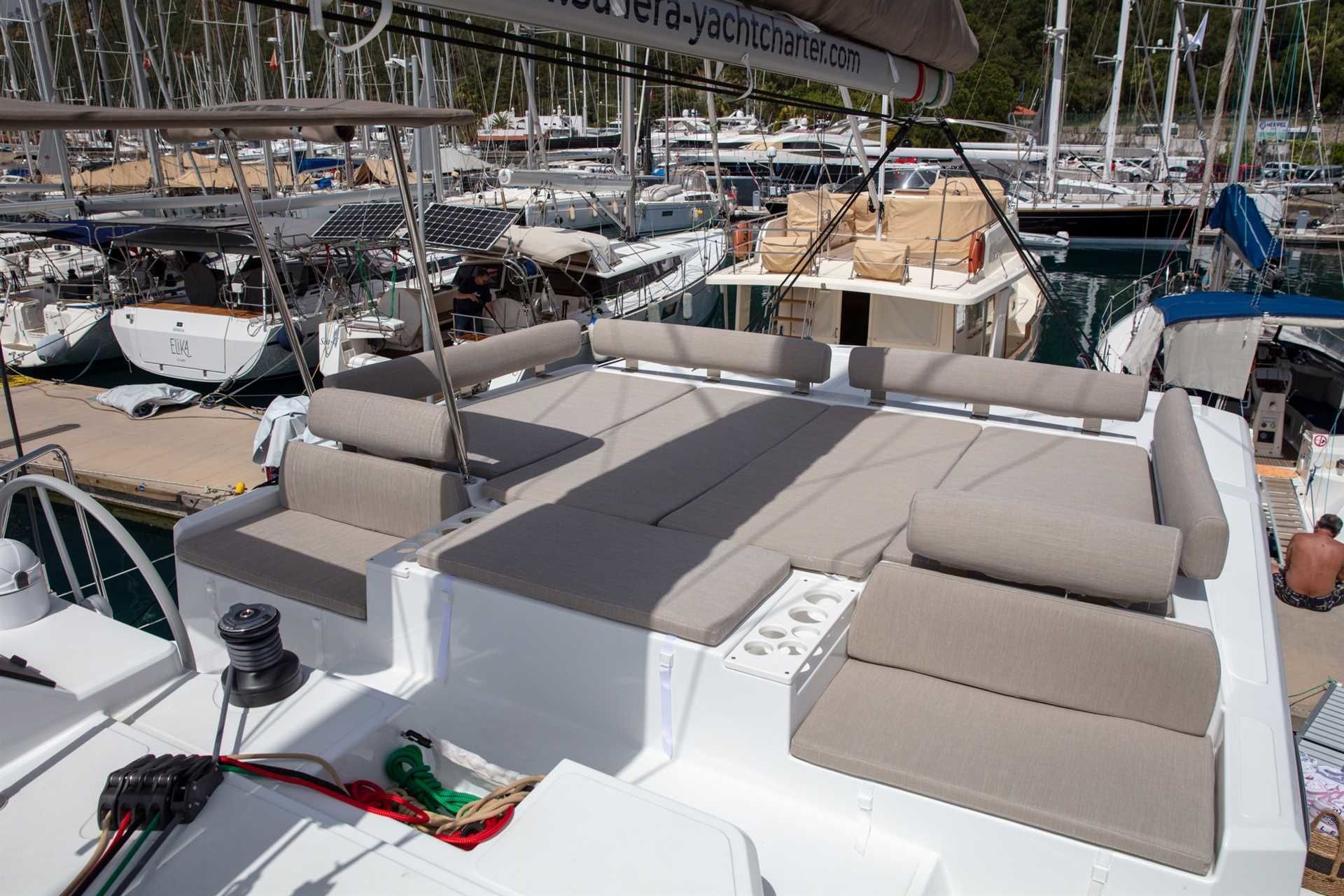 Bali Catspace | Time Out