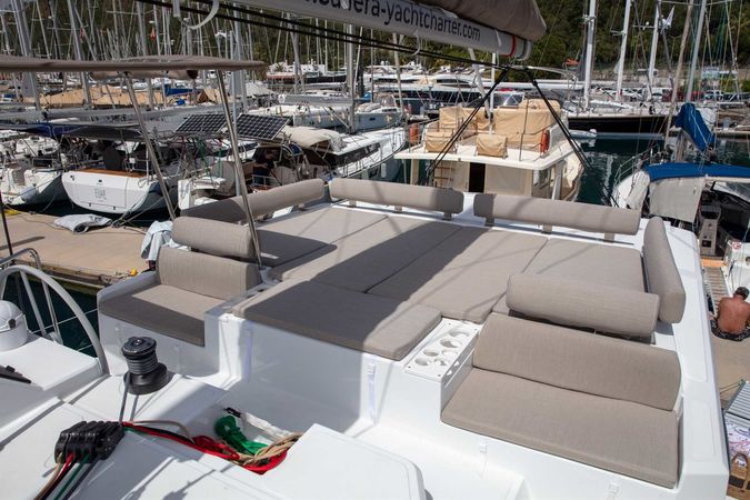 Bali Catspace | Time Out