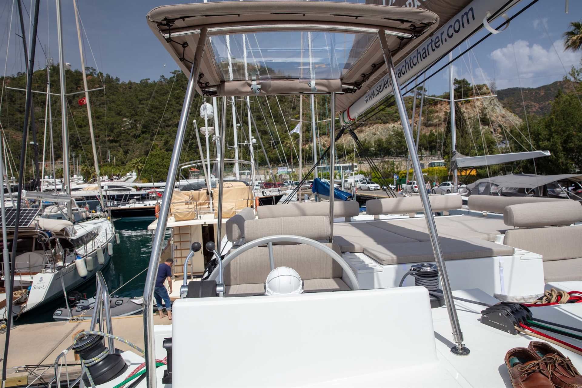 Bali Catspace | Time Out