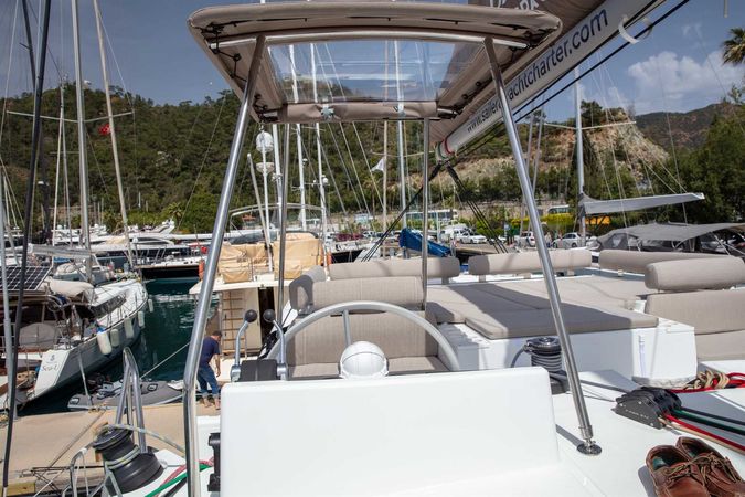 Bali Catspace | Time Out