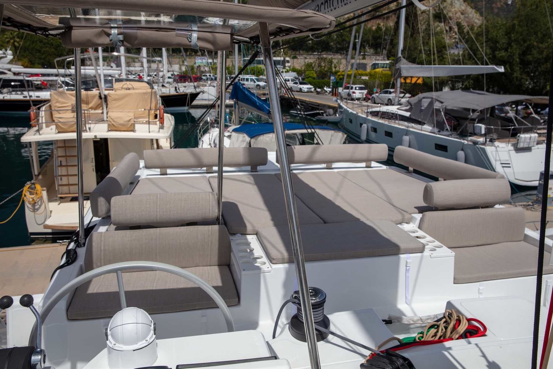 Bali Catspace | Time Out