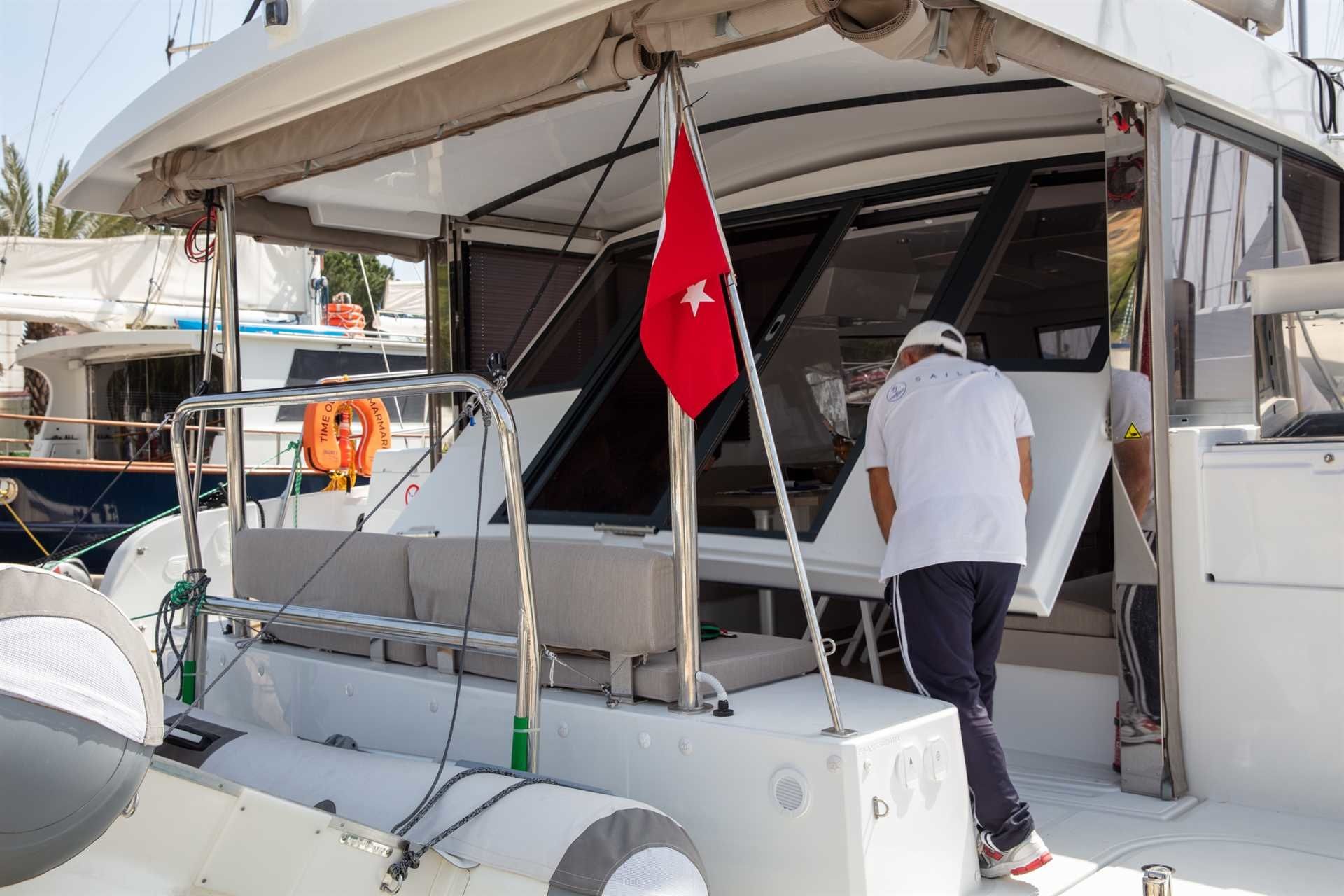 Bali Catspace | Time Out