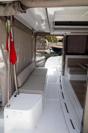 Bali Catspace | Time Out