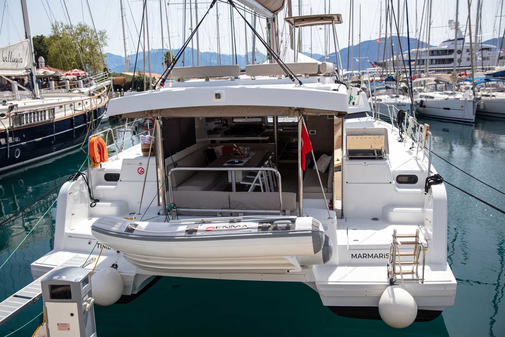 Bali Catspace | Time Out