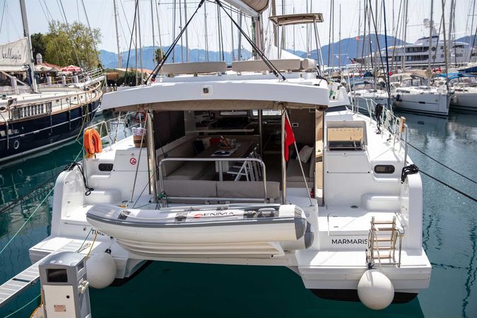 Bali Catspace | Time Out