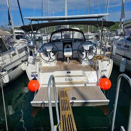 Bavaria Cruiser 46 | Elsa