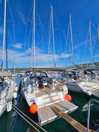 Bavaria Cruiser 46 | Elsa