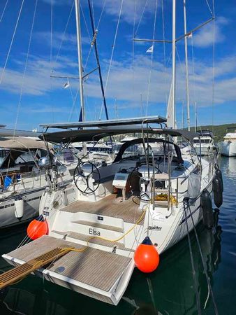 Bavaria Cruiser 46 | Elsa