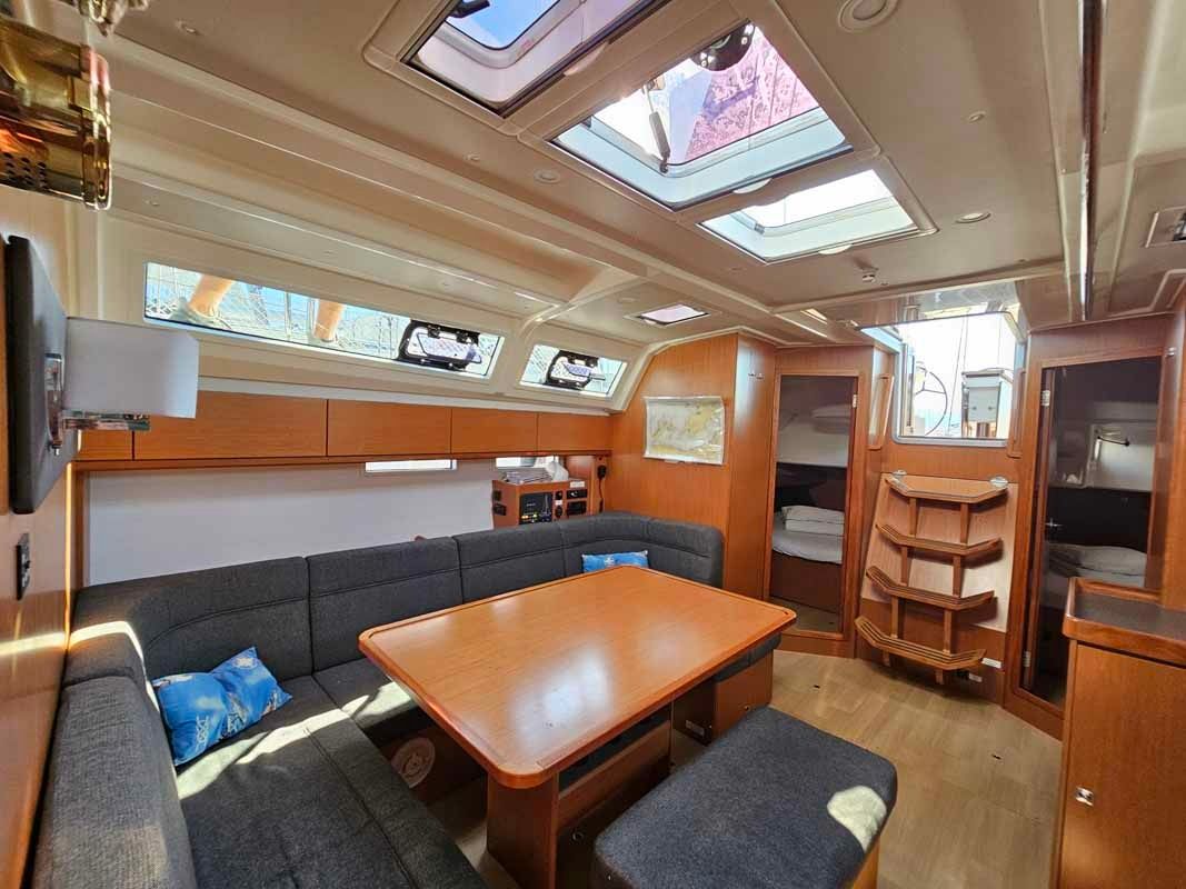 Bavaria Cruiser 46 | Elsa